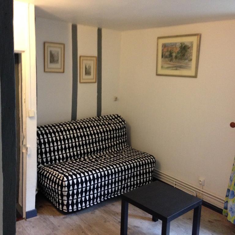 Appartement Les Oiseaux  à Rouen Extérieur photo