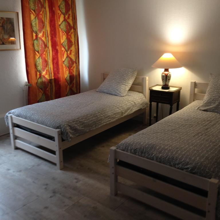 Appartement Les Oiseaux  à Rouen Extérieur photo