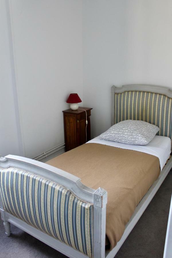 Appartement Les Oiseaux  à Rouen Extérieur photo