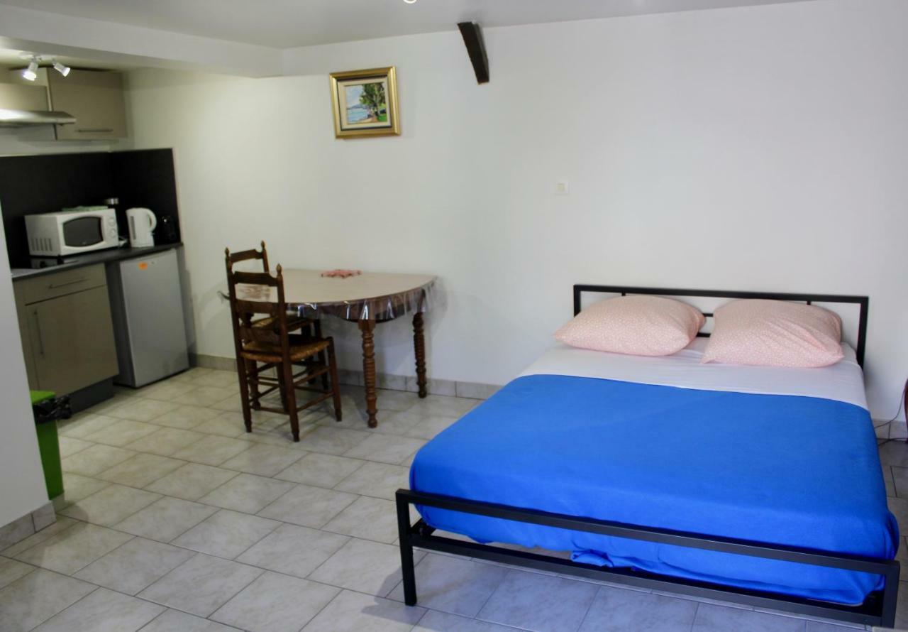 Appartement Les Oiseaux  à Rouen Extérieur photo