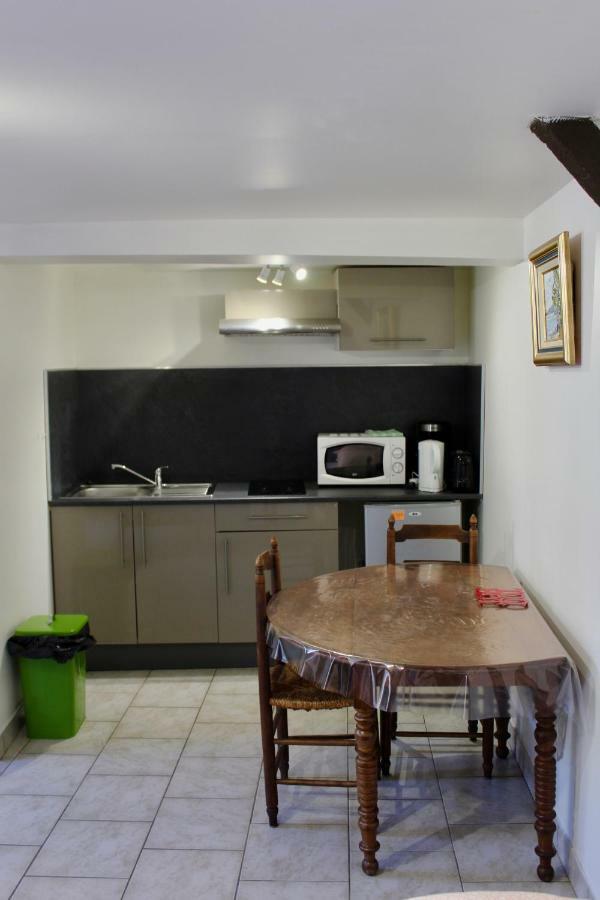 Appartement Les Oiseaux  à Rouen Extérieur photo