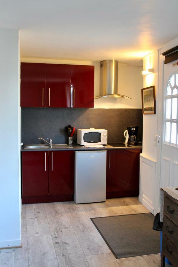 Appartement Les Oiseaux  à Rouen Extérieur photo