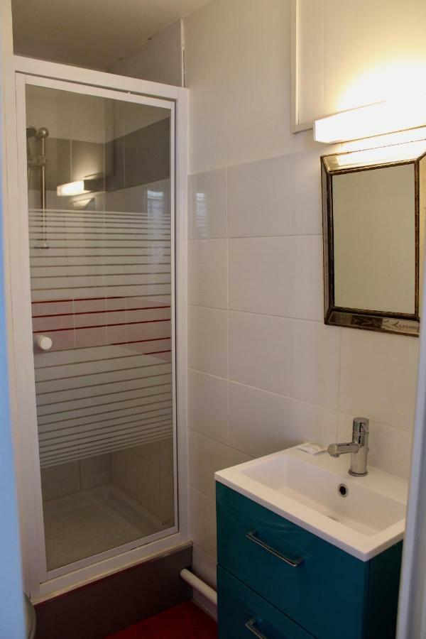 Appartement Les Oiseaux  à Rouen Extérieur photo