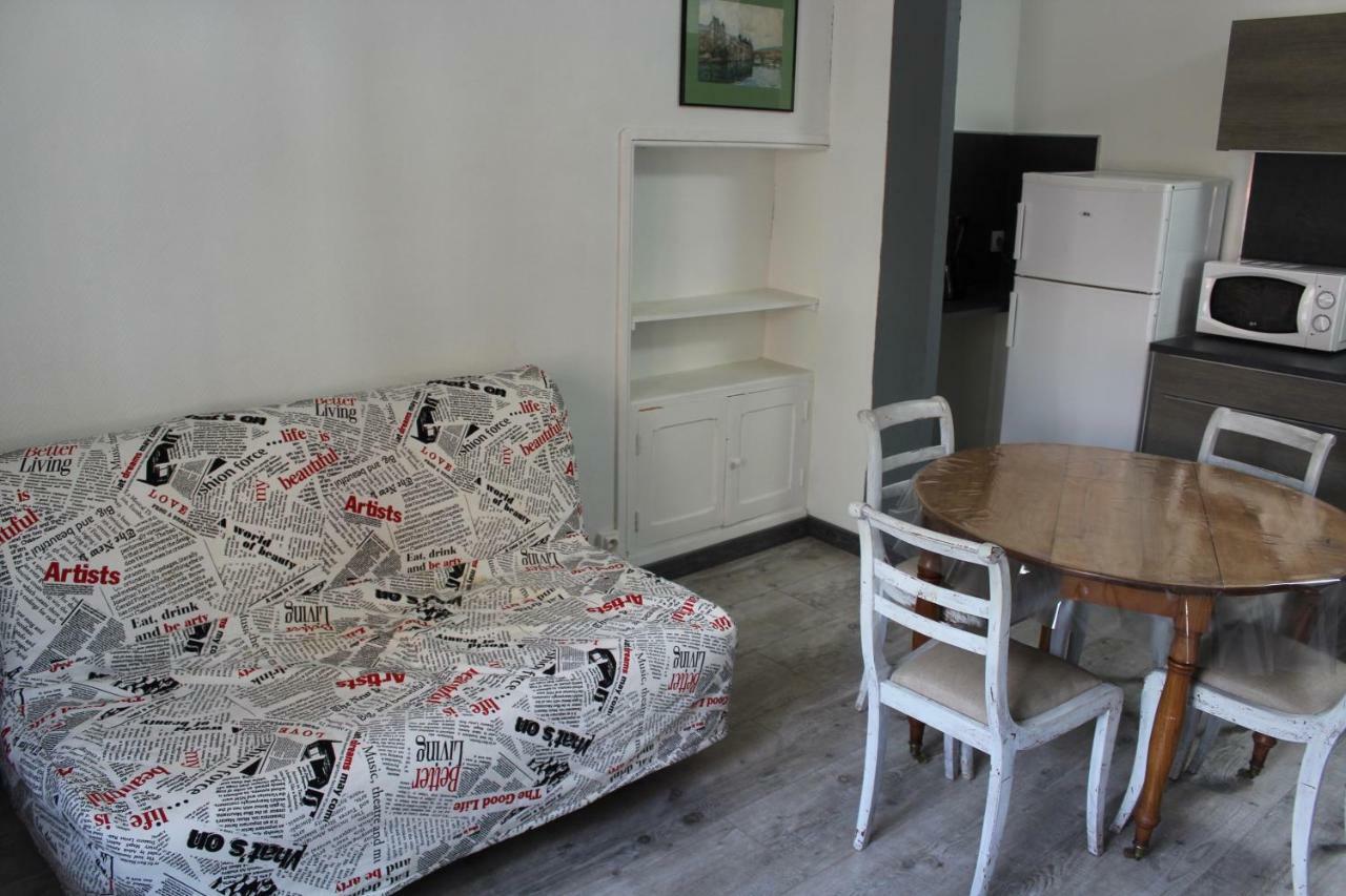 Appartement Les Oiseaux  à Rouen Extérieur photo