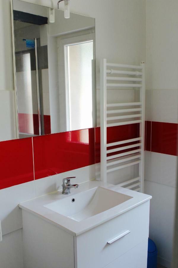 Appartement Les Oiseaux  à Rouen Extérieur photo