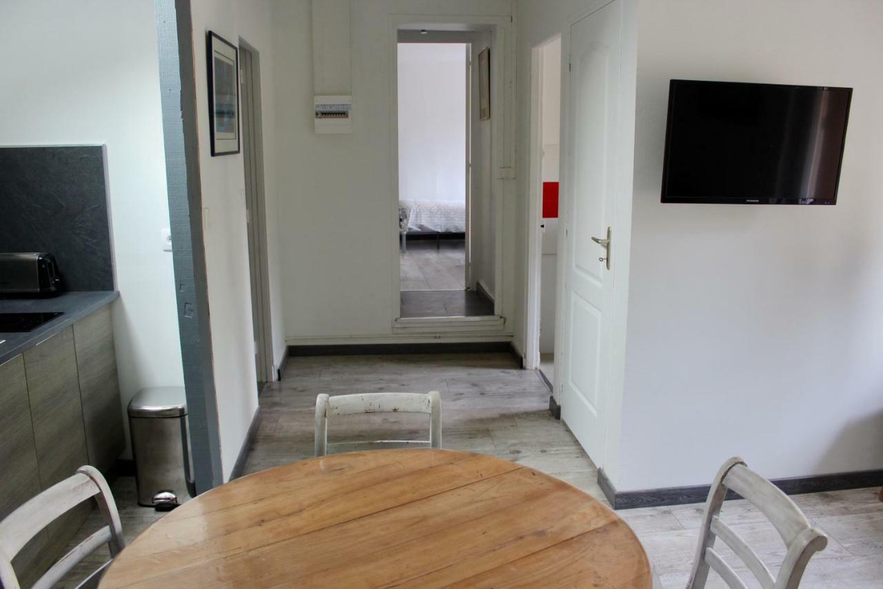 Appartement Les Oiseaux  à Rouen Extérieur photo