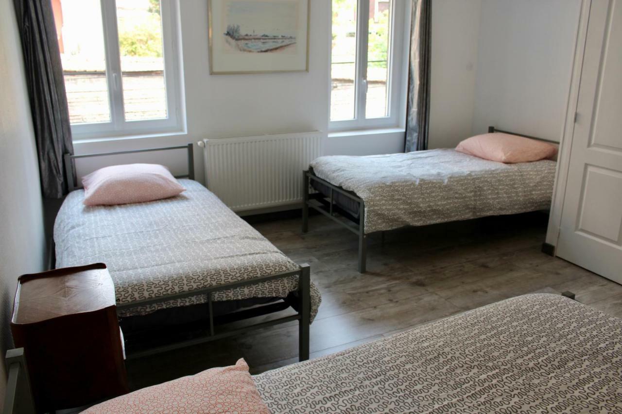 Appartement Les Oiseaux  à Rouen Extérieur photo